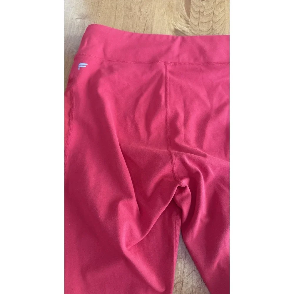 Fabletics #athleisure #yoga