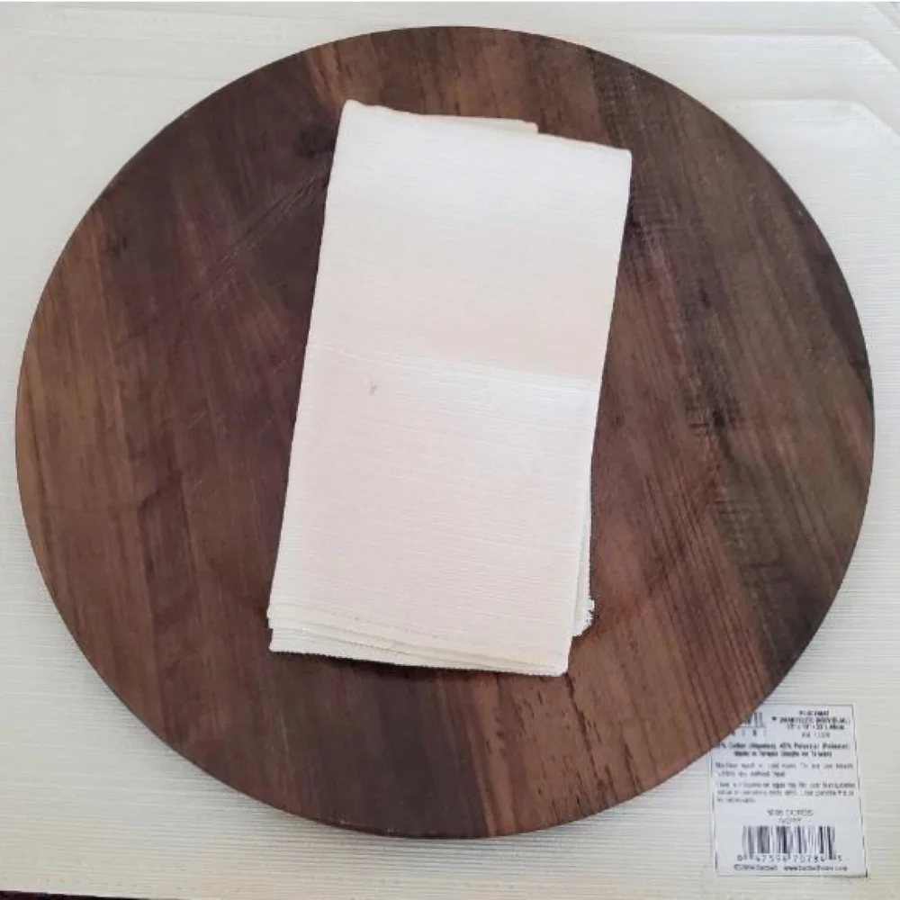 Bardwil Linens ×13 shower new