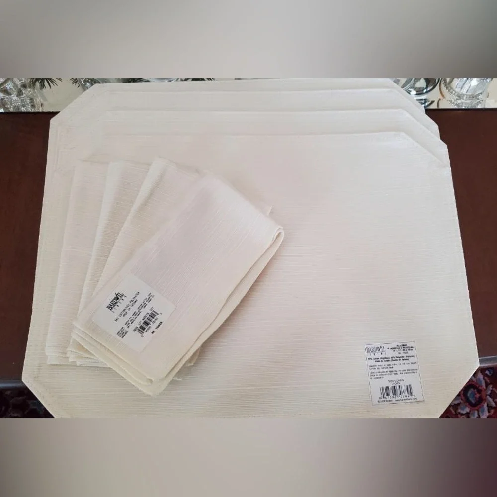 Bardwil Linens set location