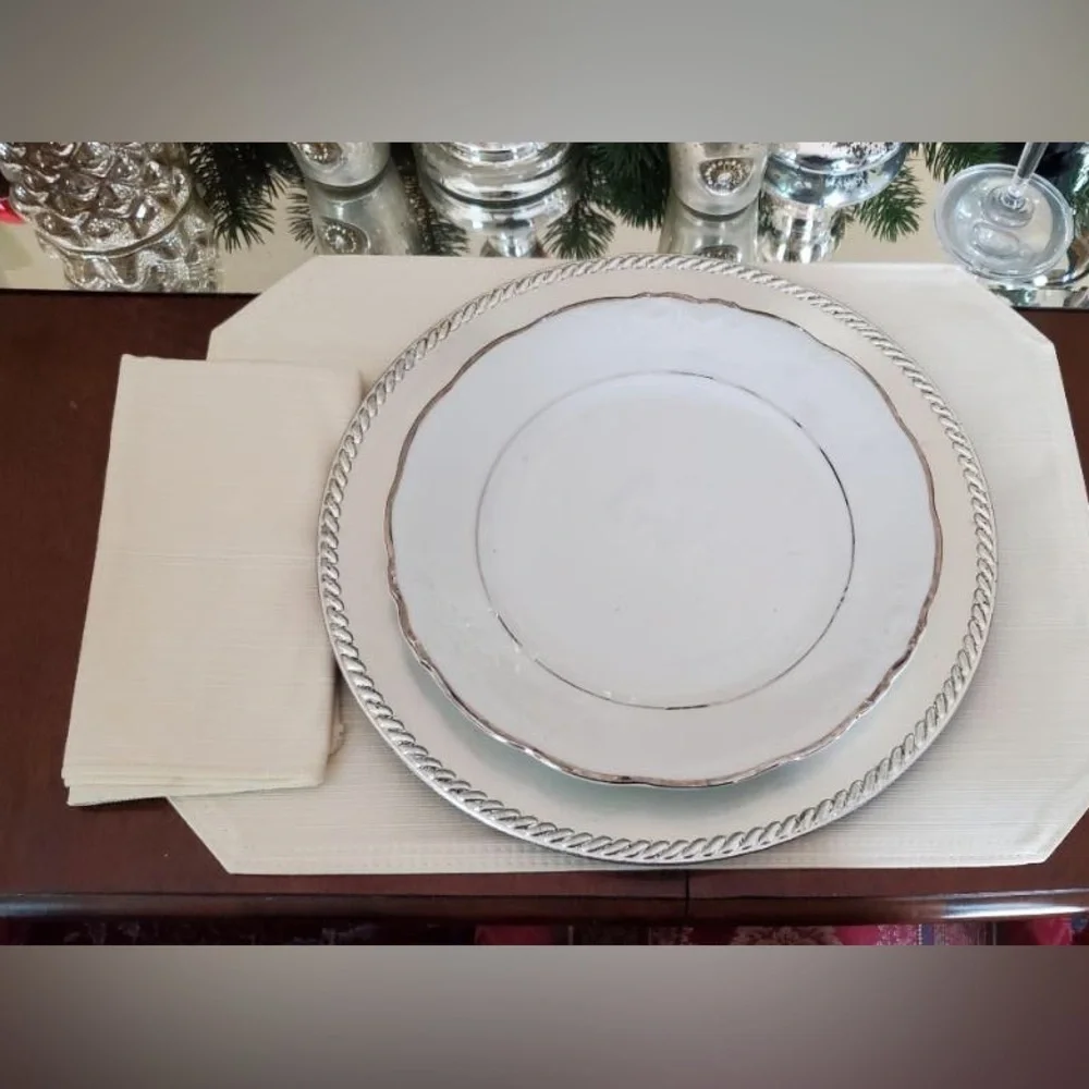 Bardwil Linens new day perfect