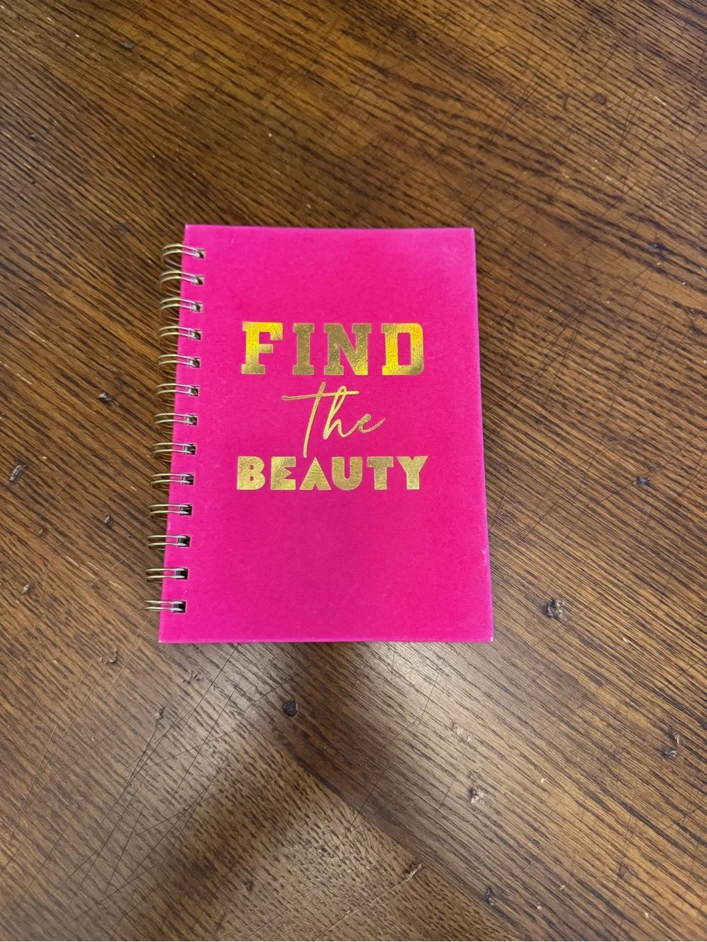 N/A spiral bound