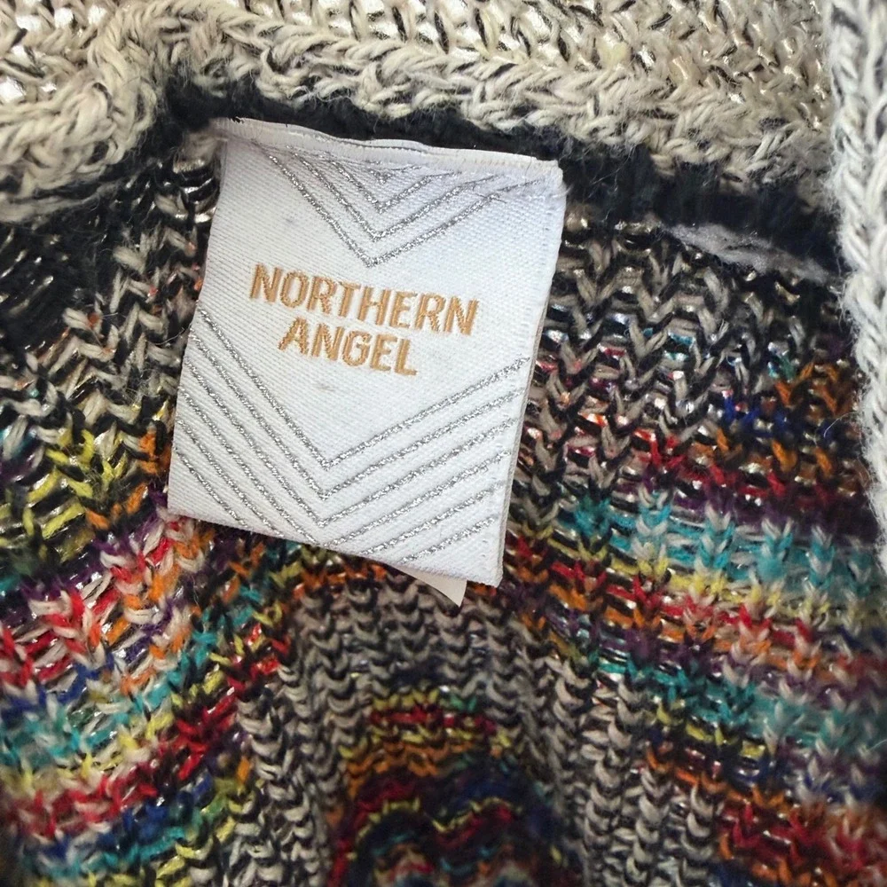 Northern Angel longline open