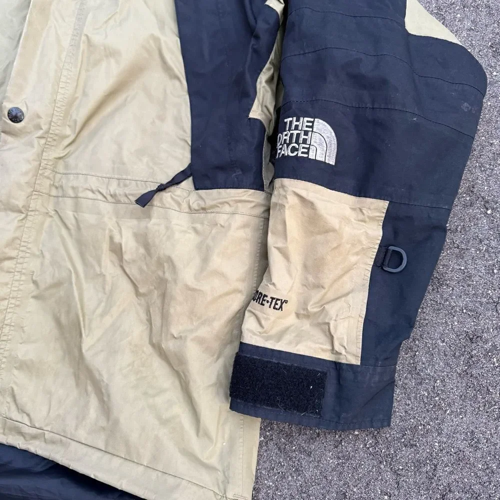 The North Face excellent shape
