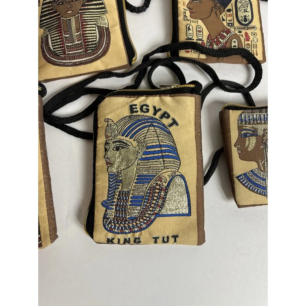 N/A egyptian set