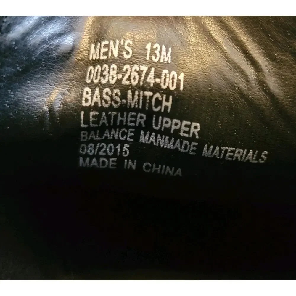 G.H. Bass & Co. bass co