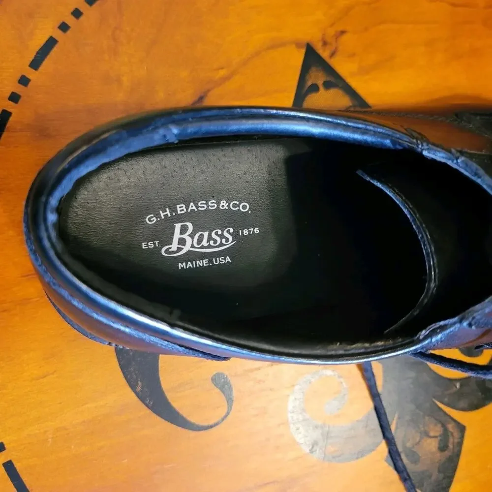 G.H. Bass & Co. bass co