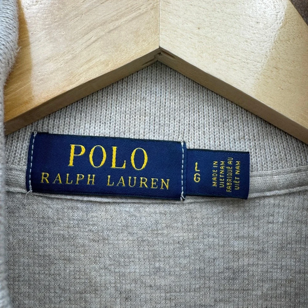 Polo Ralph Lauren brand polo