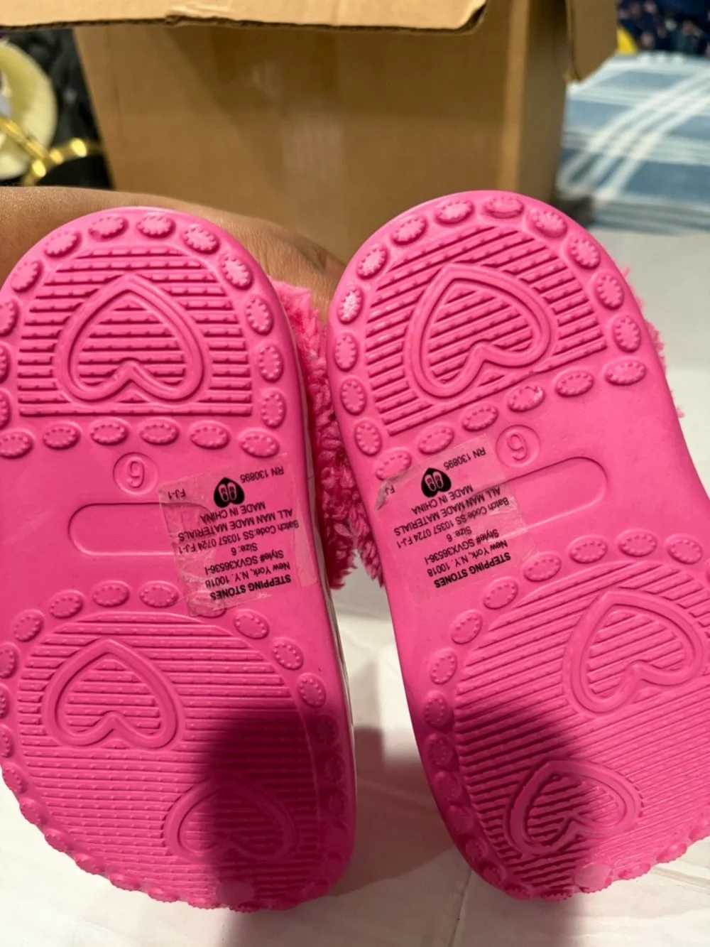 N/A cute pink