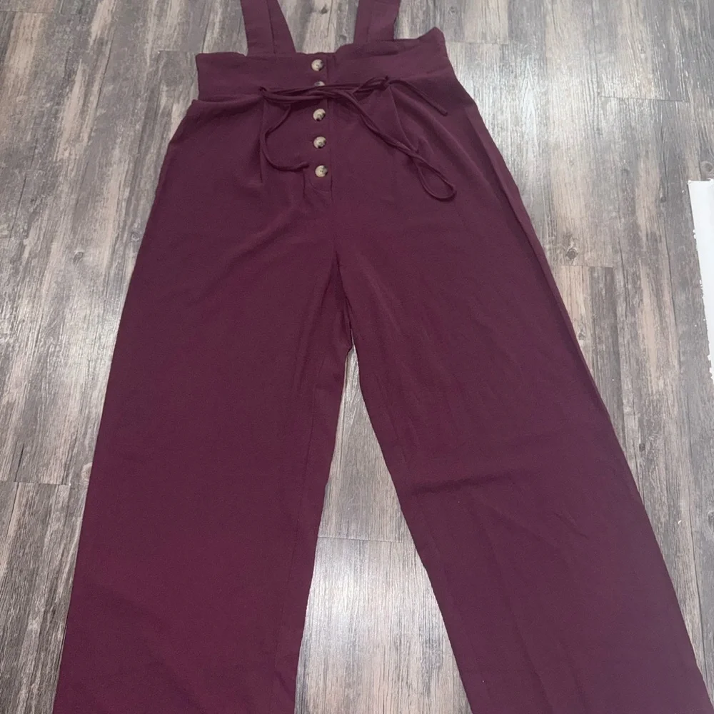 SHEIN stylish jumpsuit