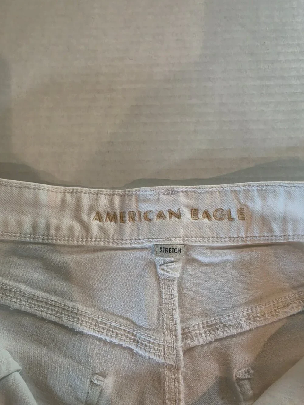 American Eagle Outfitters size american