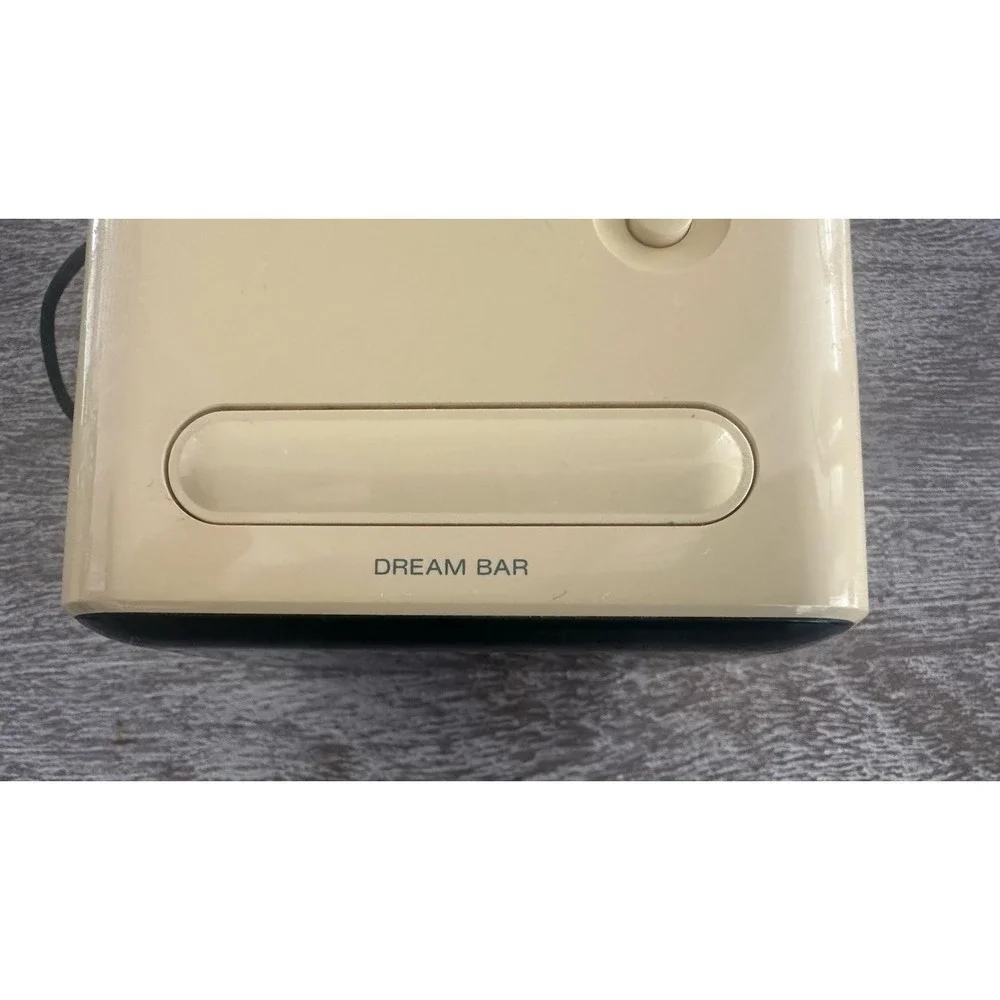 Sony vintage dream