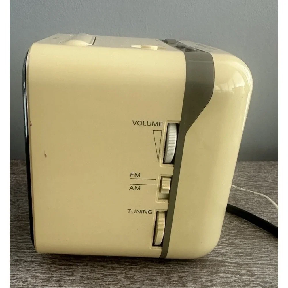 Sony vintage dream