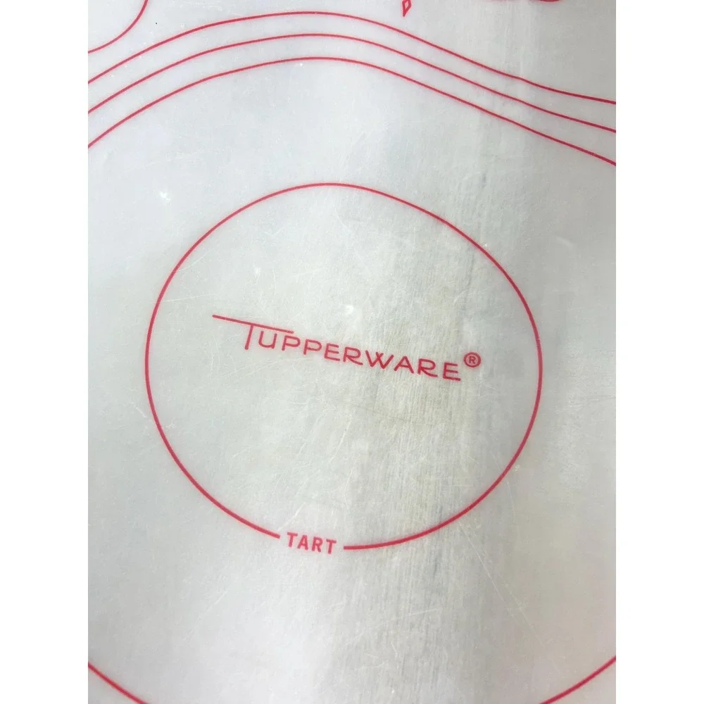 Tupperware vintage 1965