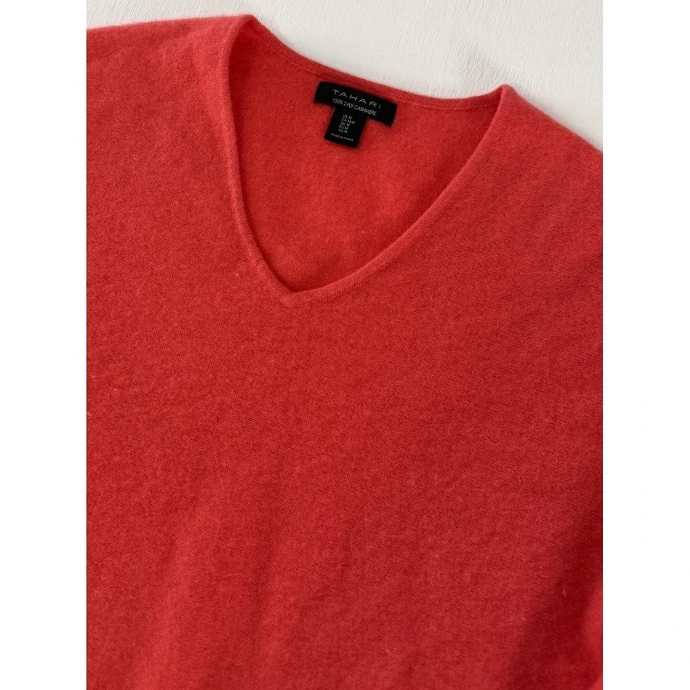 Tahari euc wore