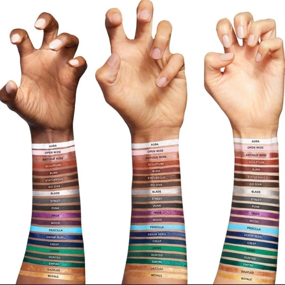 Lady GaGa Haus Laboratories nib never