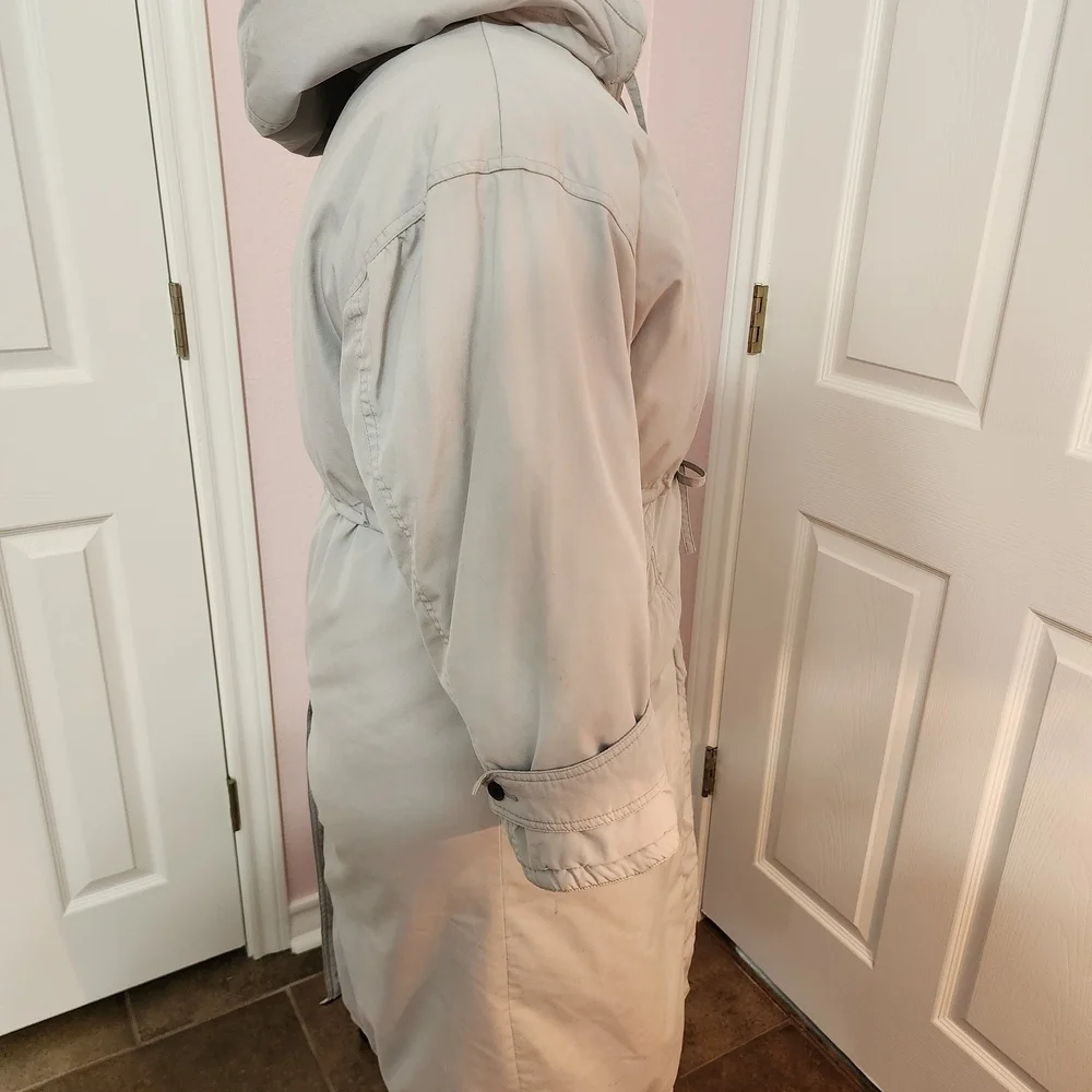 N/A stay warm