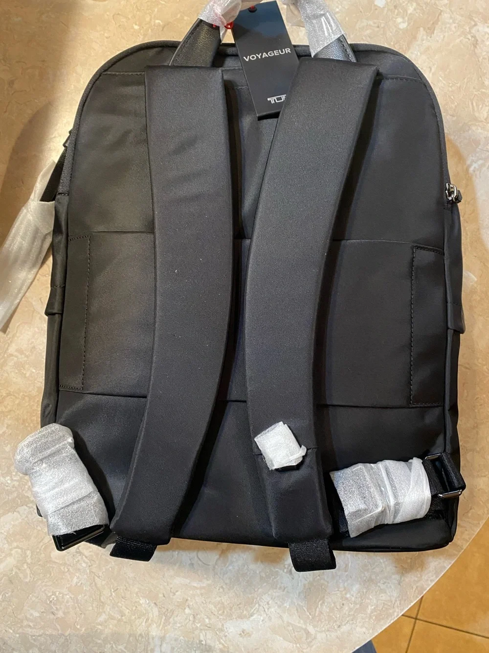 Tumi classic backpack