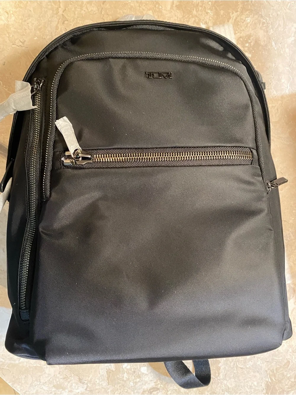 Tumi classic backpack