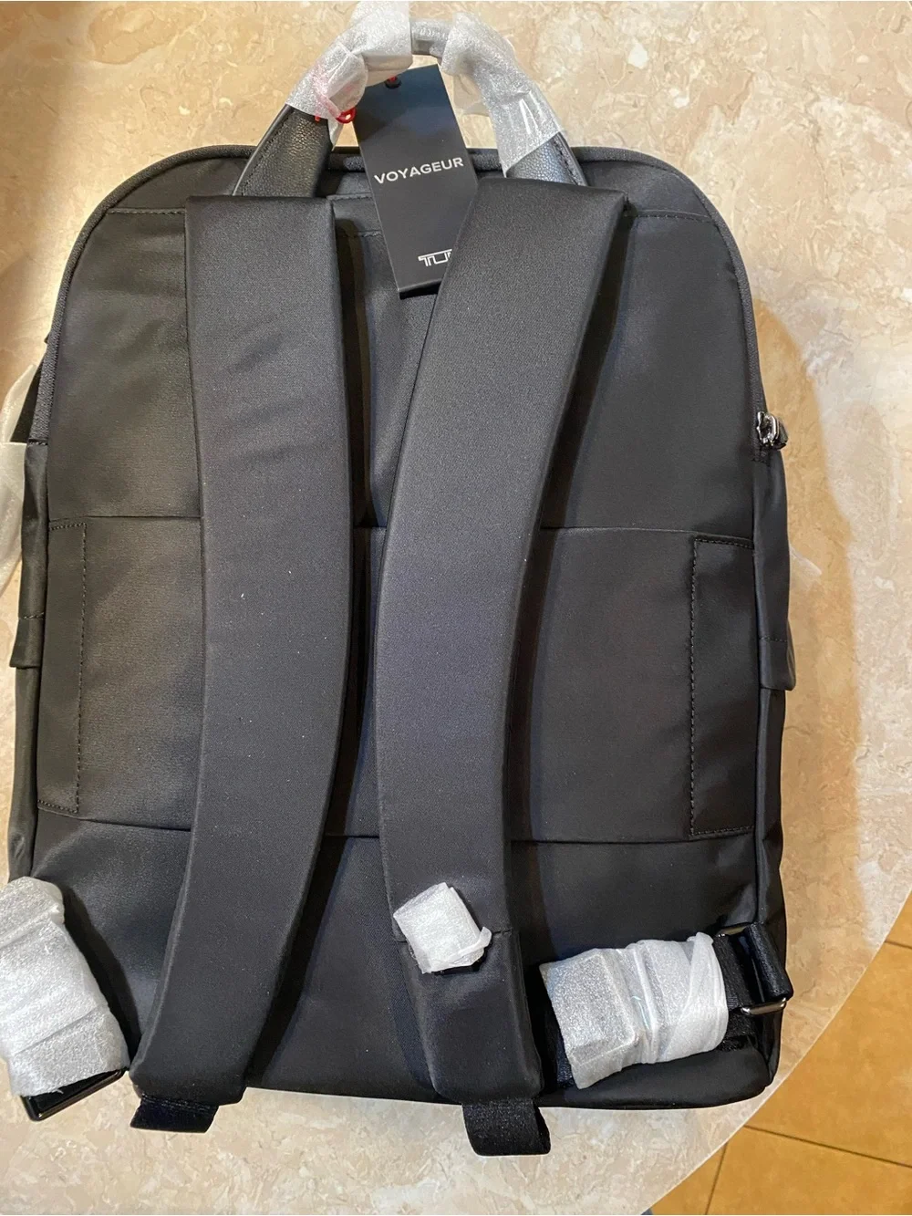 Tumi classic backpack