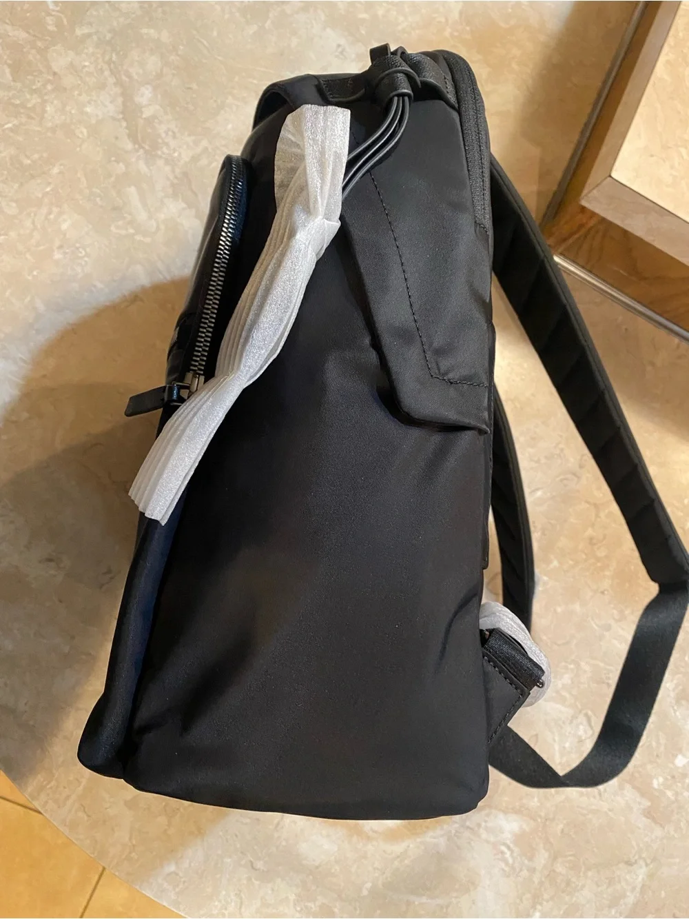Tumi classic backpack