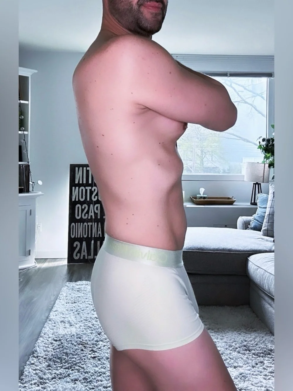 Calvin Klein calvin klein