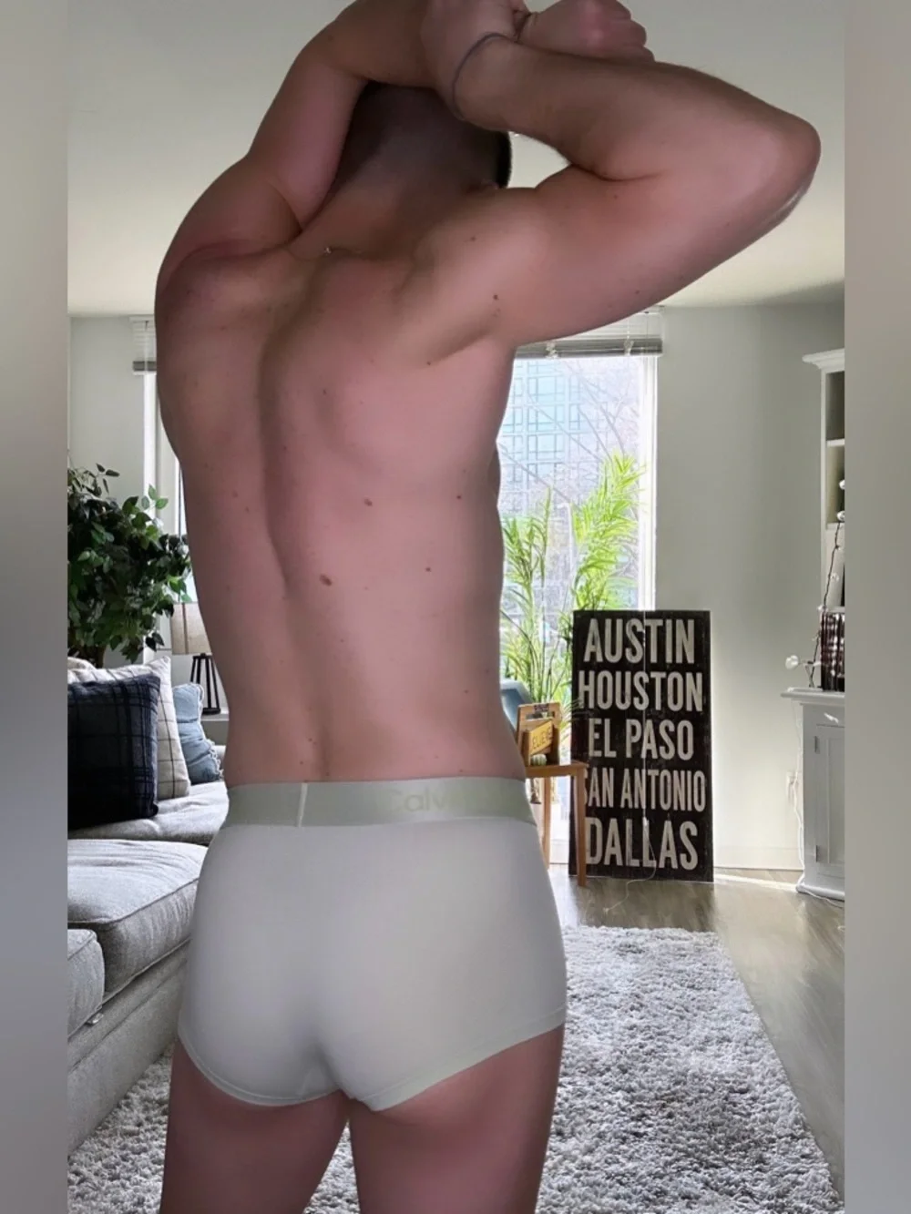 Calvin Klein calvin klein