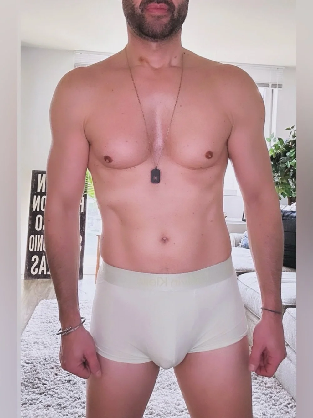 Calvin Klein calvin klein
