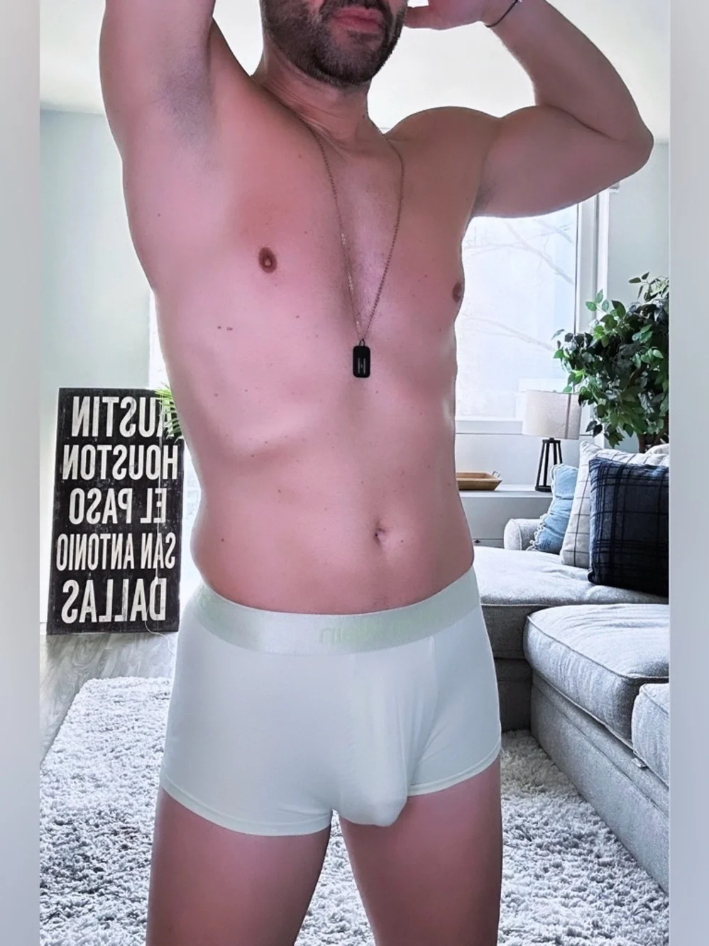 Calvin Klein calvin klein