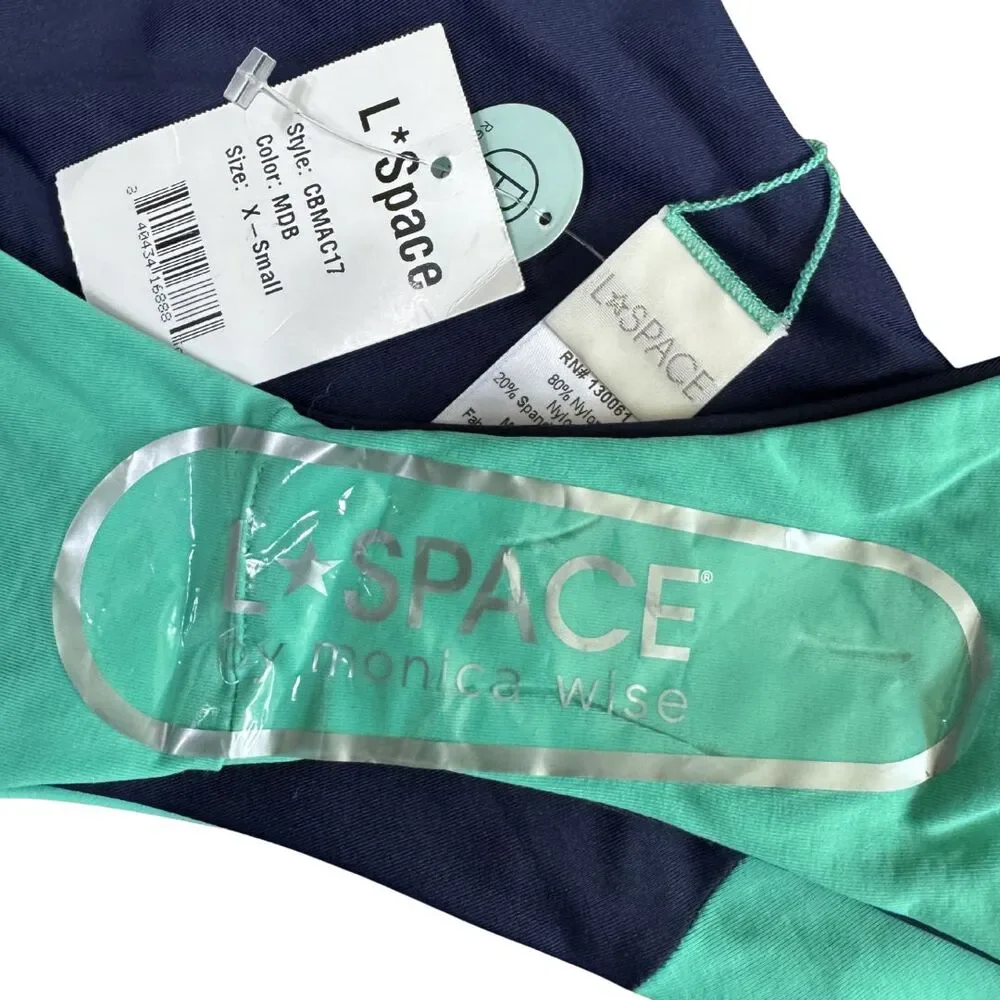 l*space mia reversible