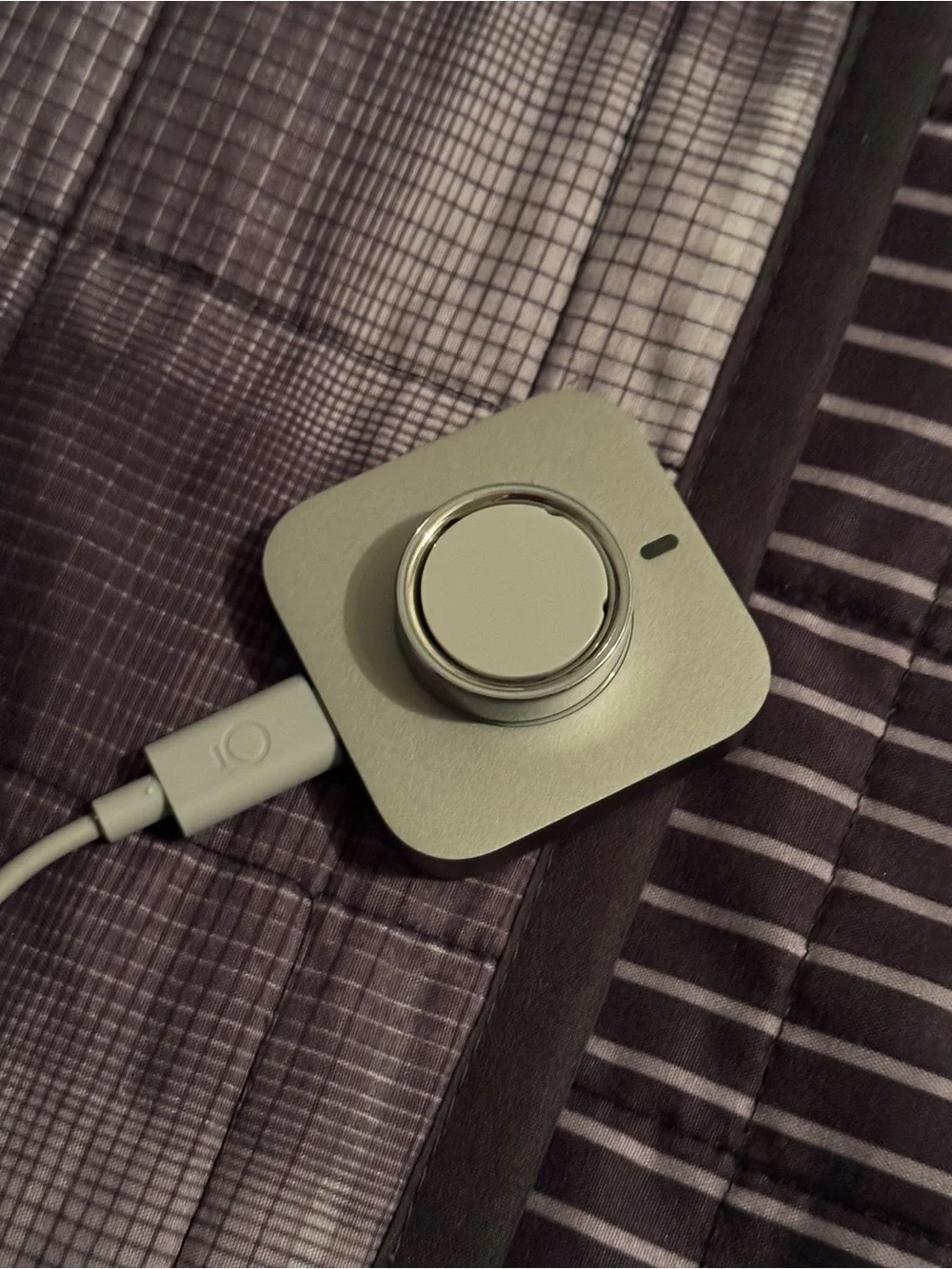 Oura instead less