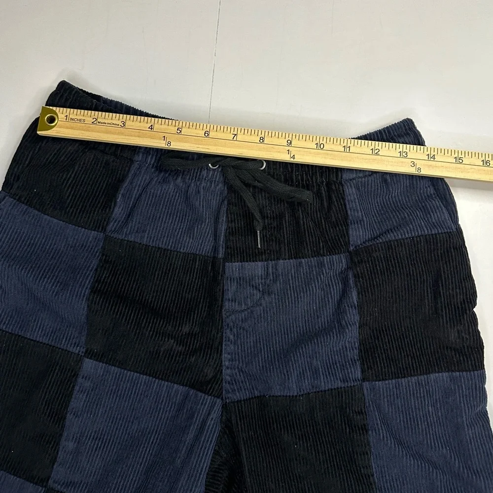 PacSun volley corduroy