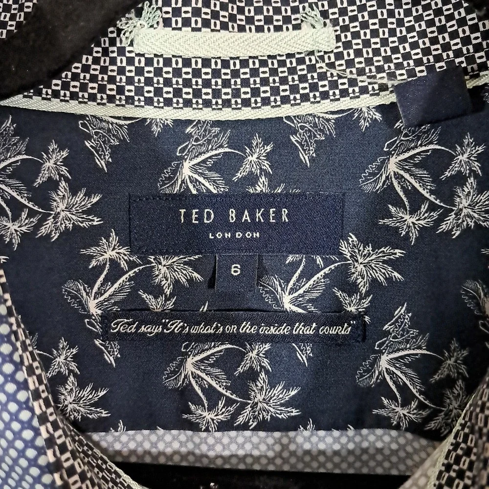 Ted Baker ted baker