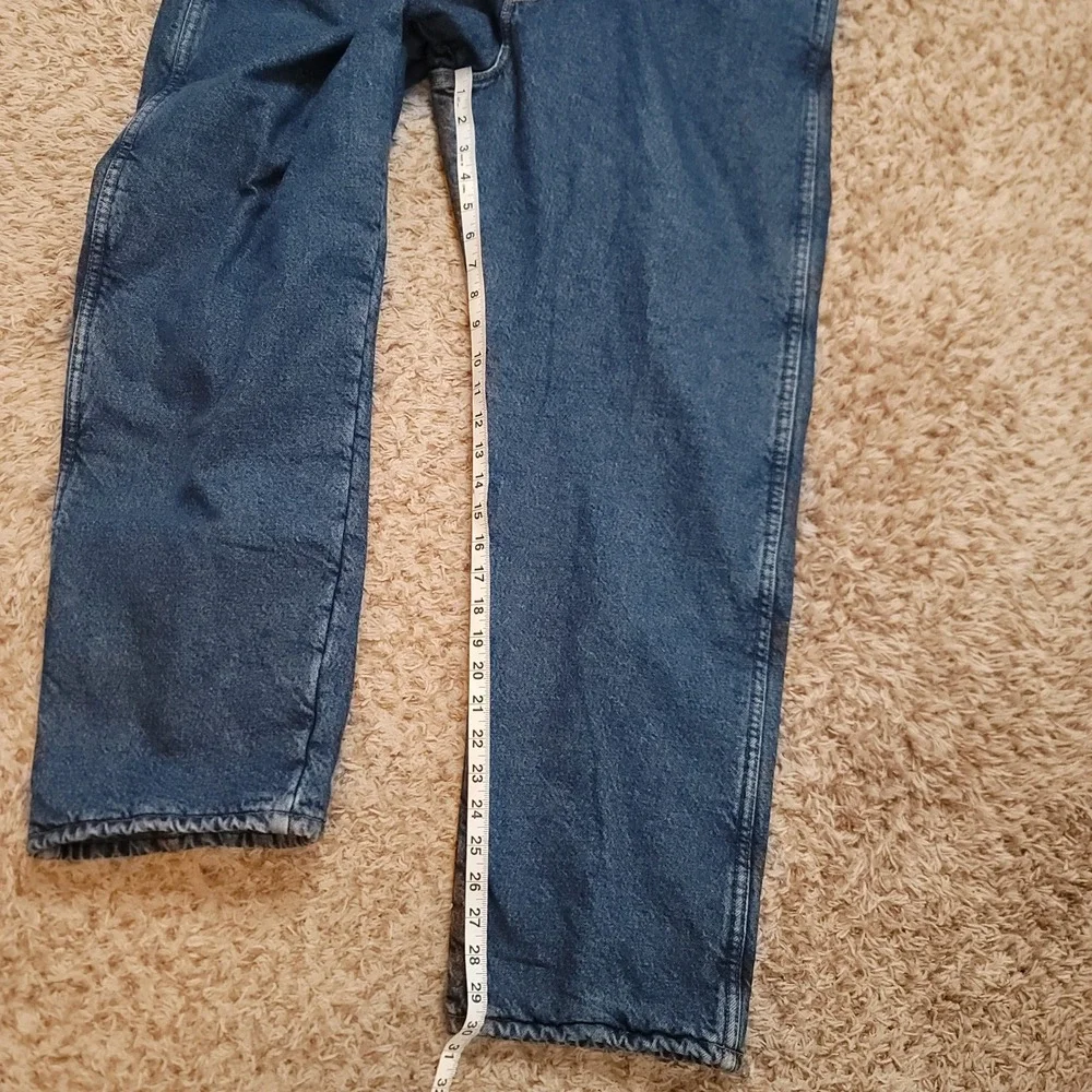 Wrangler rugged wear