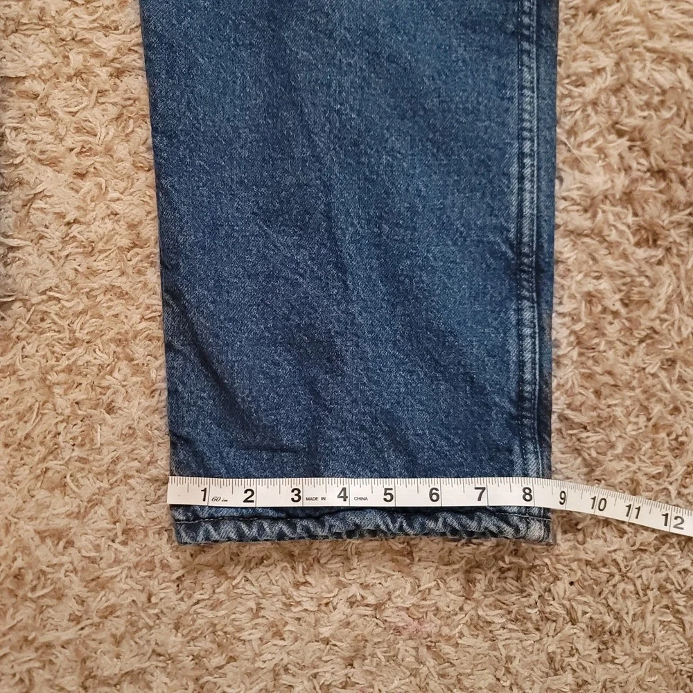 Wrangler rugged wear