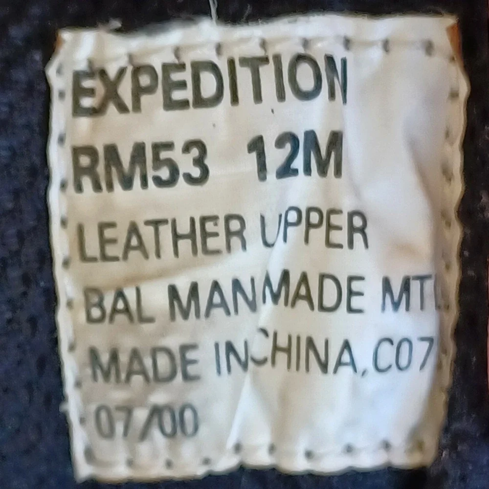Bass expedition rm53
