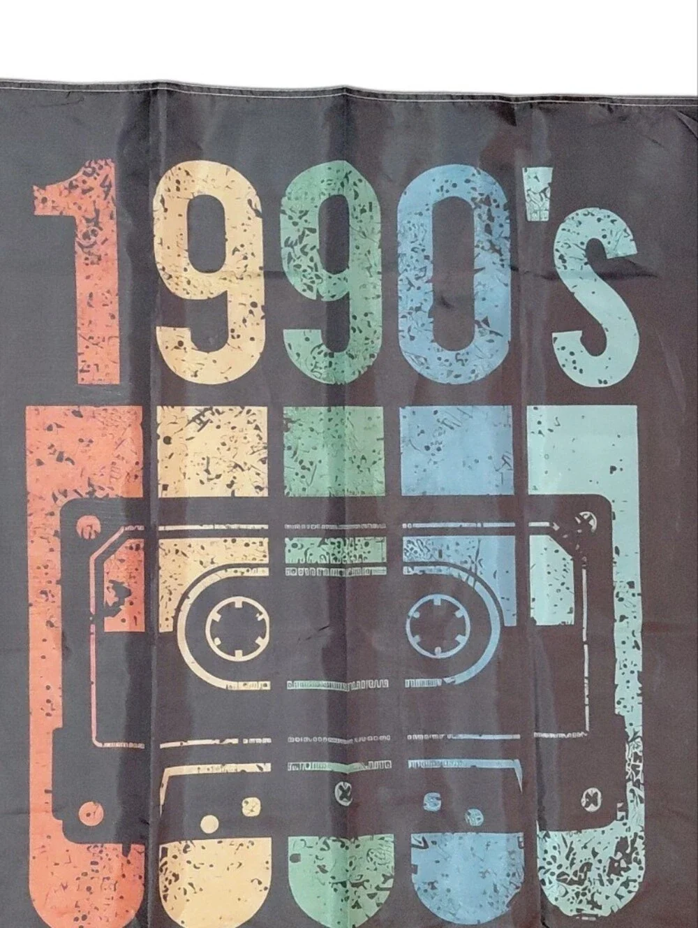 Luivu colorful 1990s