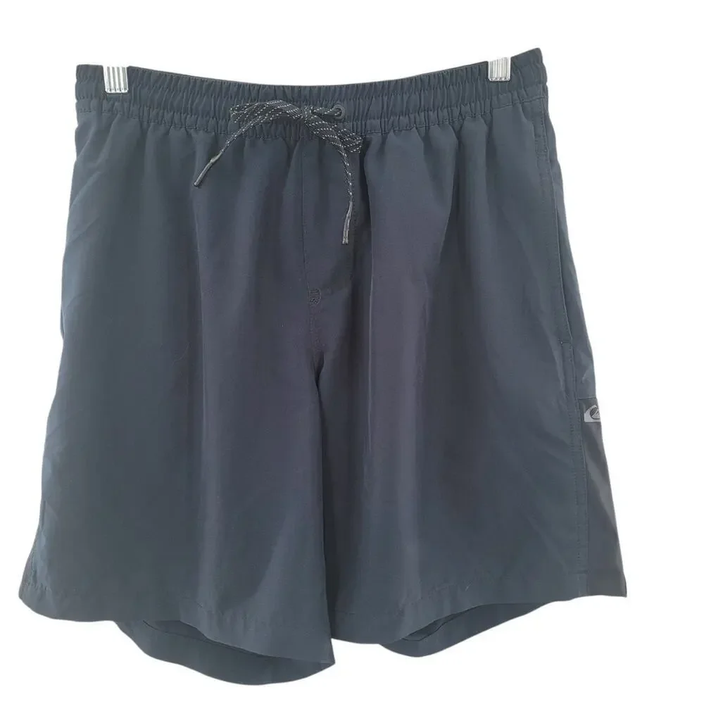 Quiksilver Men's Swim Trunks Size S