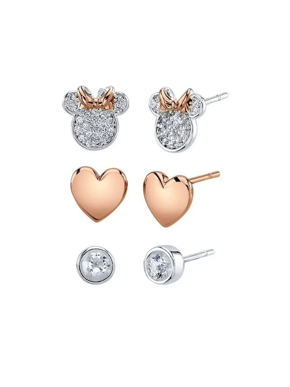 Disney set gold