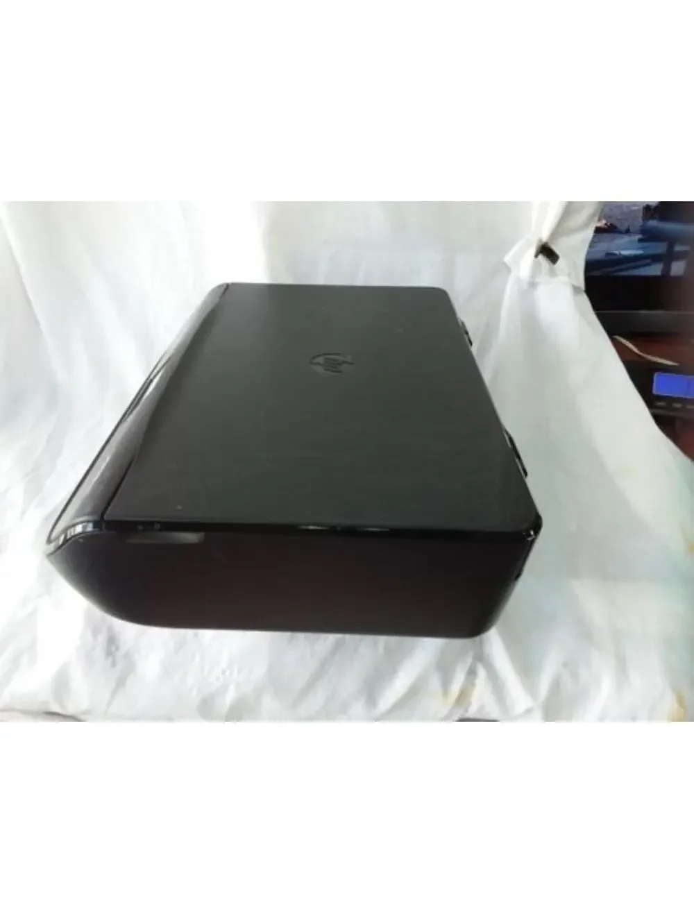 HP pre owned