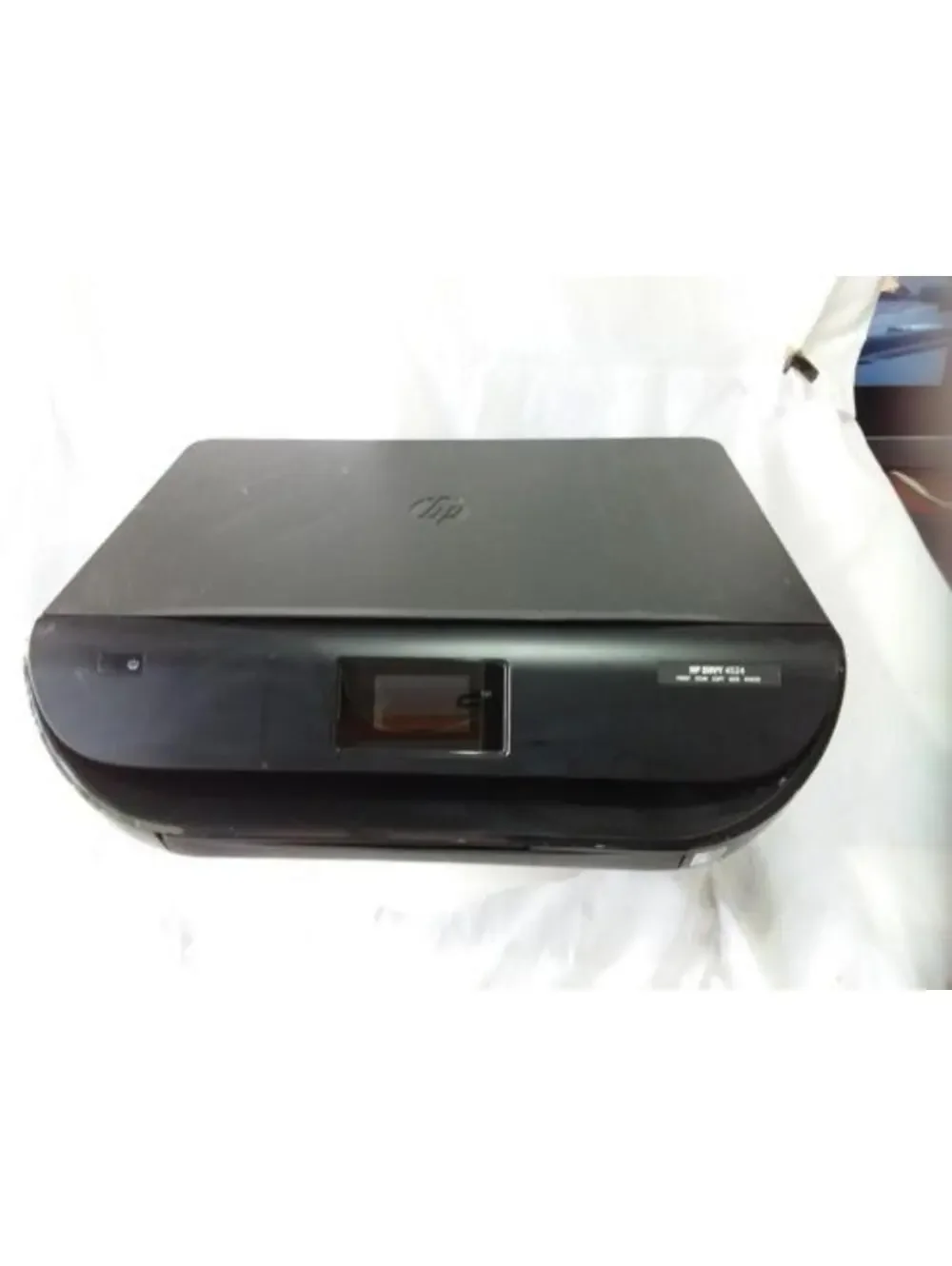 HP pre owned