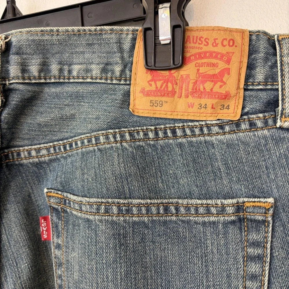 Levis levi men
