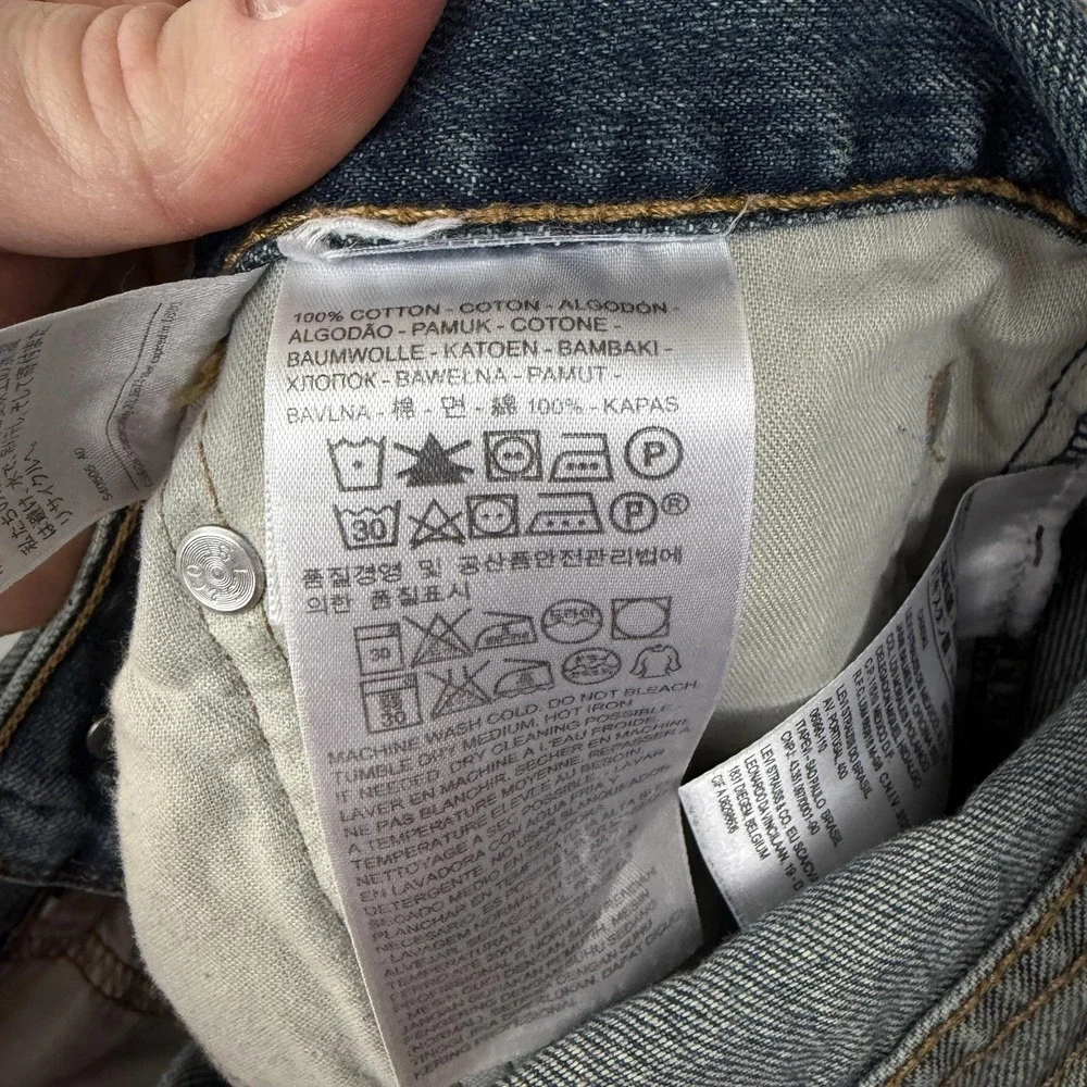 Levis levi men