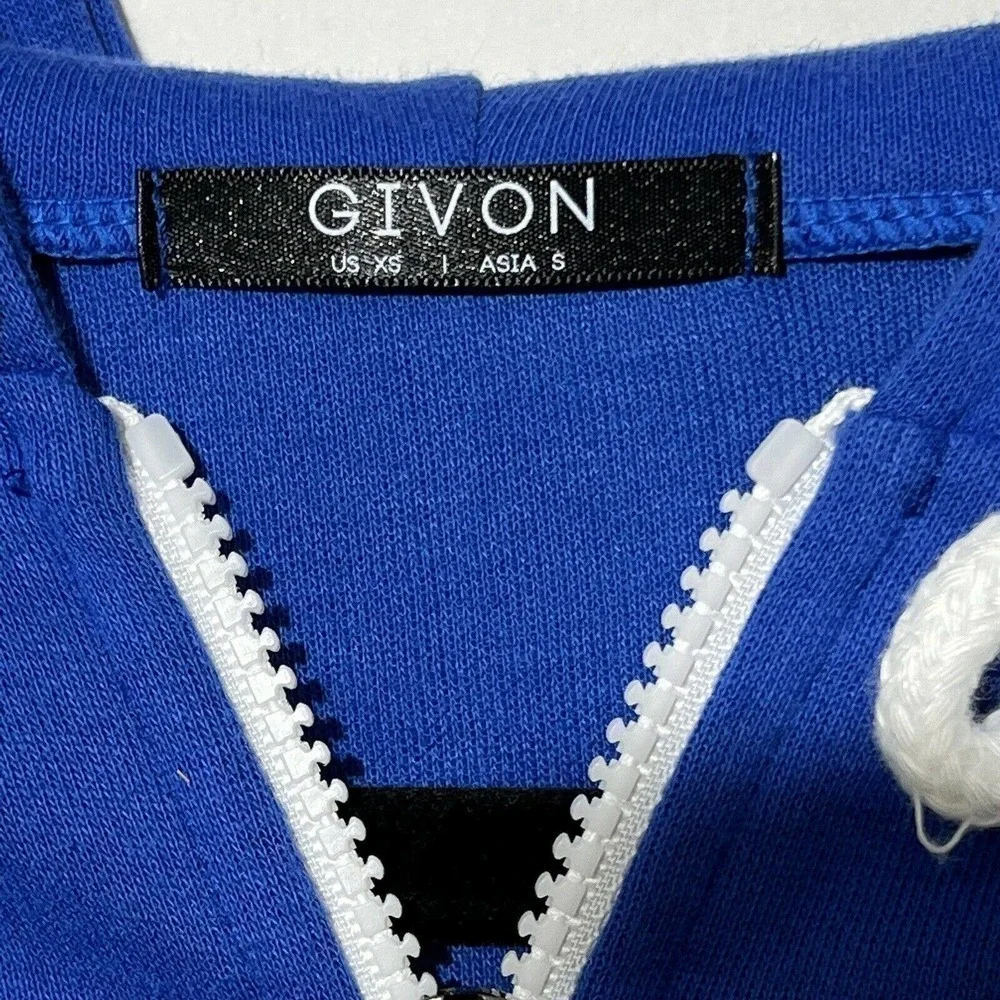 ohoo & company givon zip