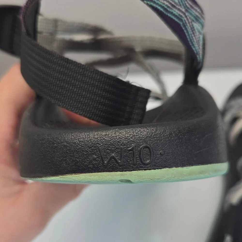 Chaco waterproof travel