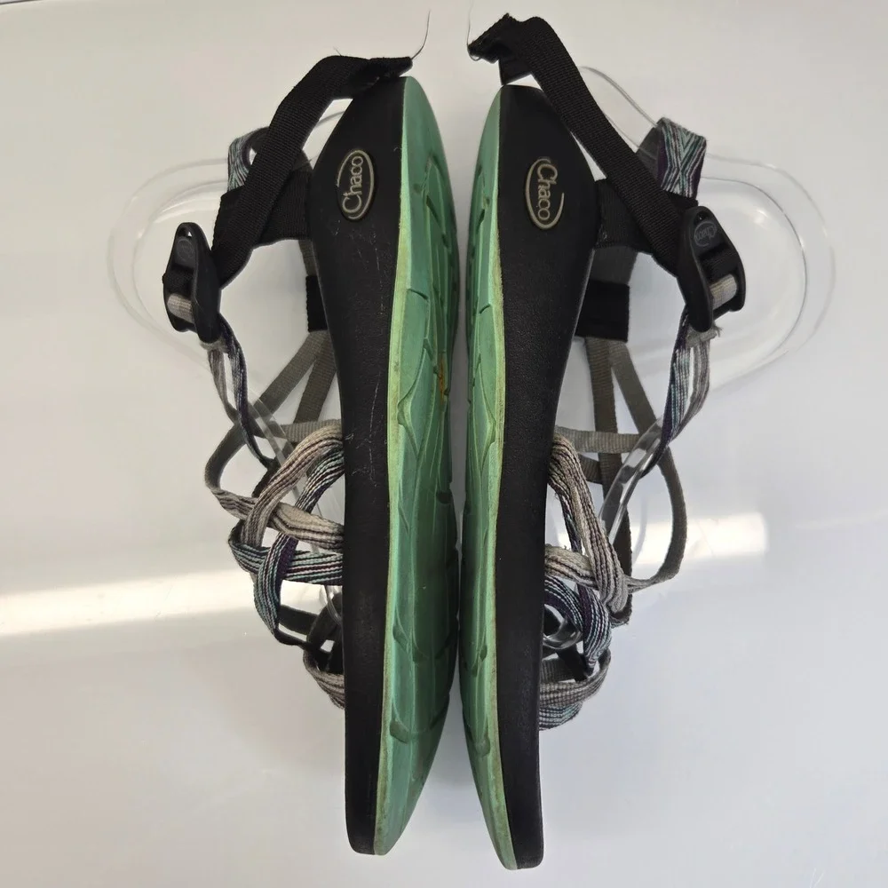 Chaco waterproof travel
