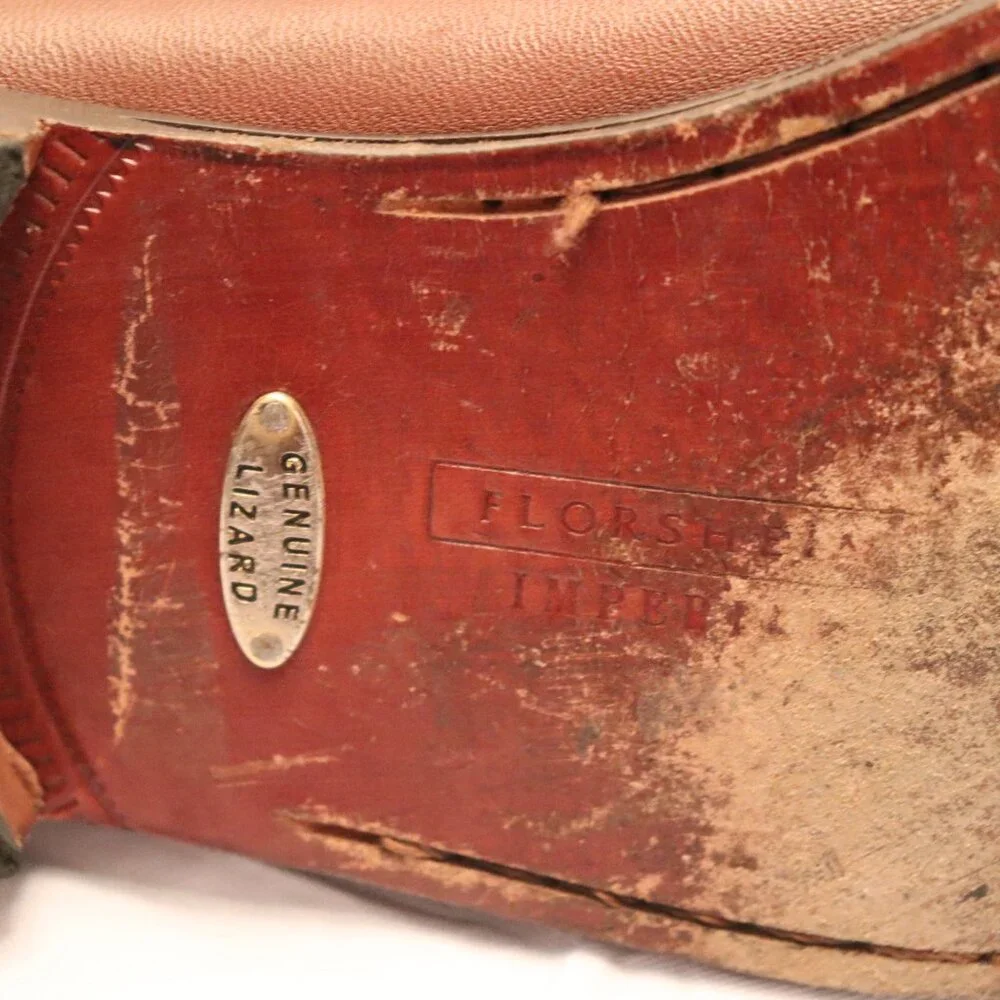 FLORSHEIM men dress