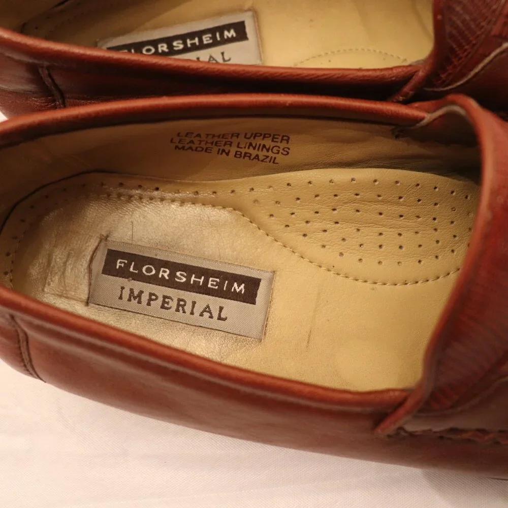 FLORSHEIM men dress