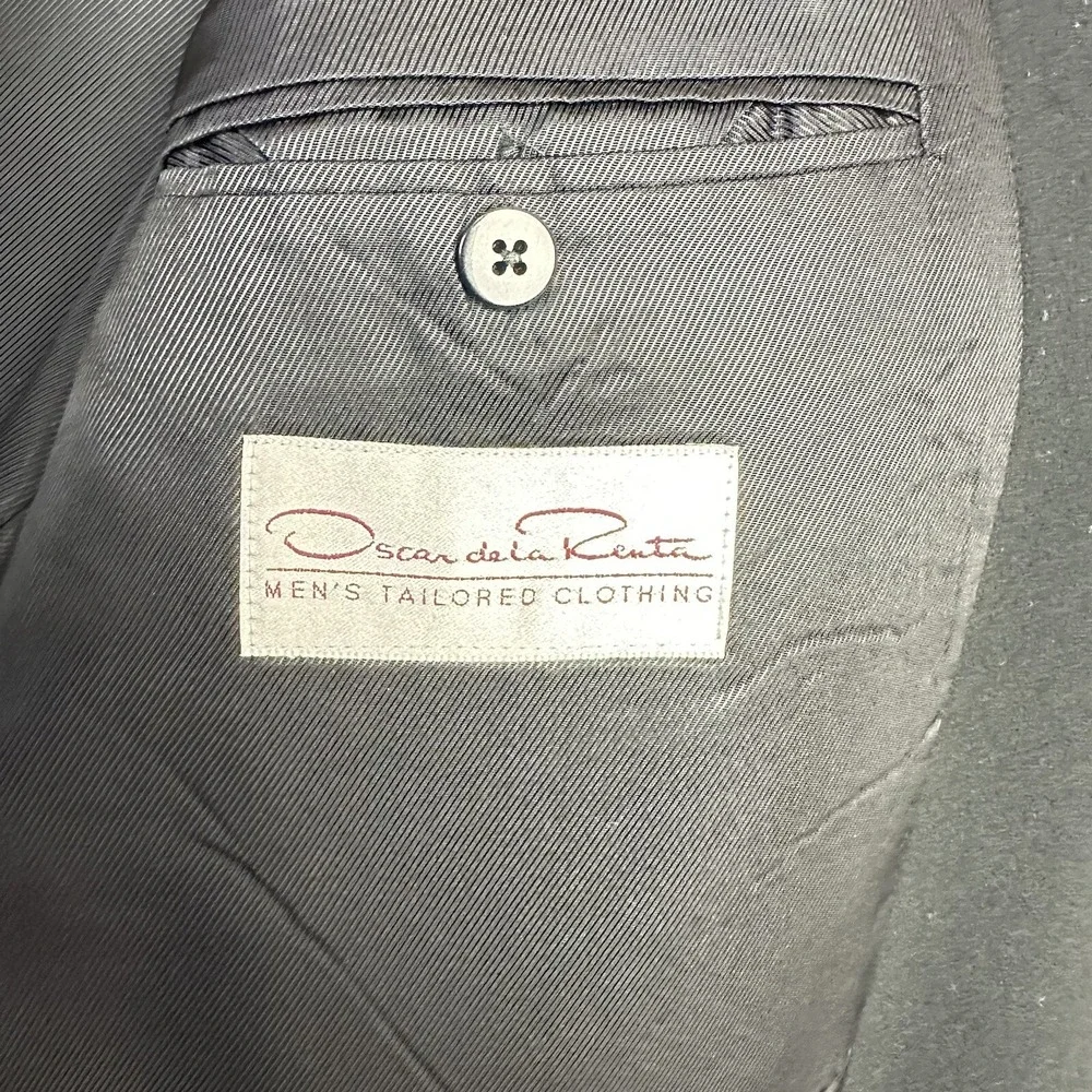 Oscar de la Renta good pre