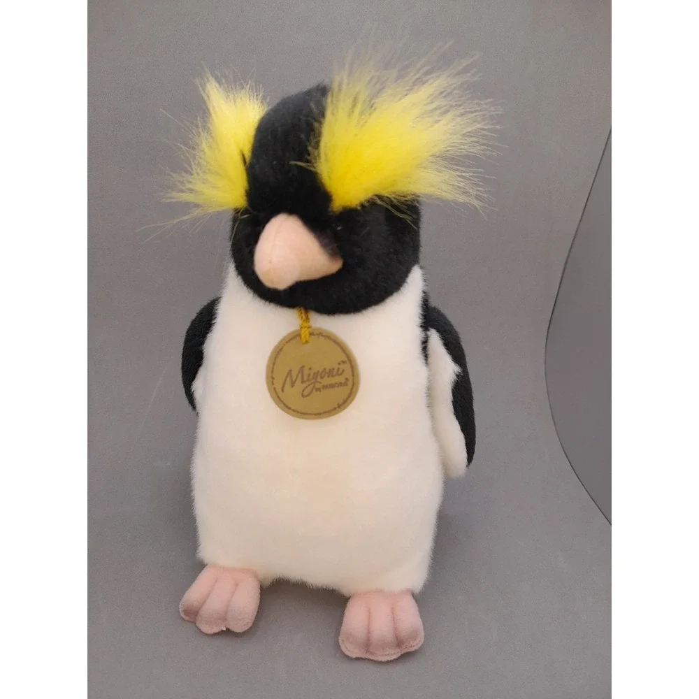 Aurora description 🐧