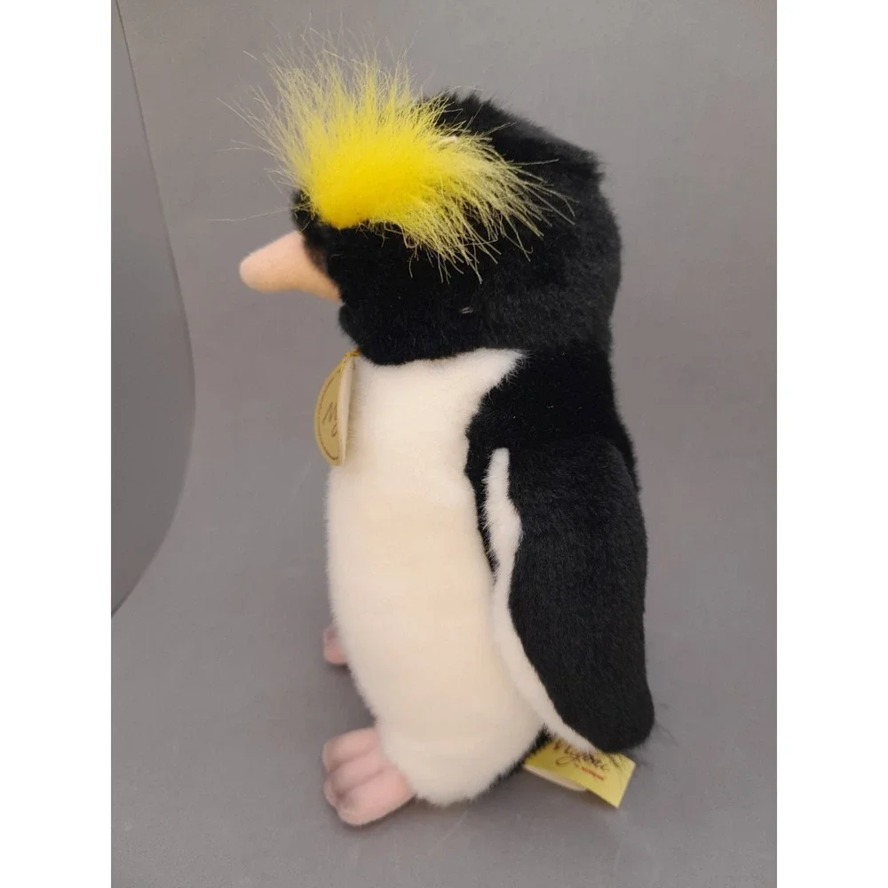 Aurora description 🐧